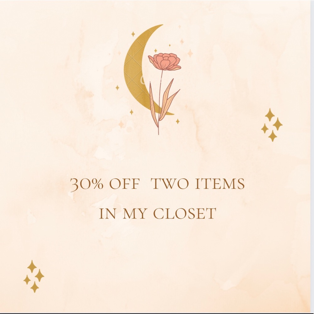 Thrifty witch closet